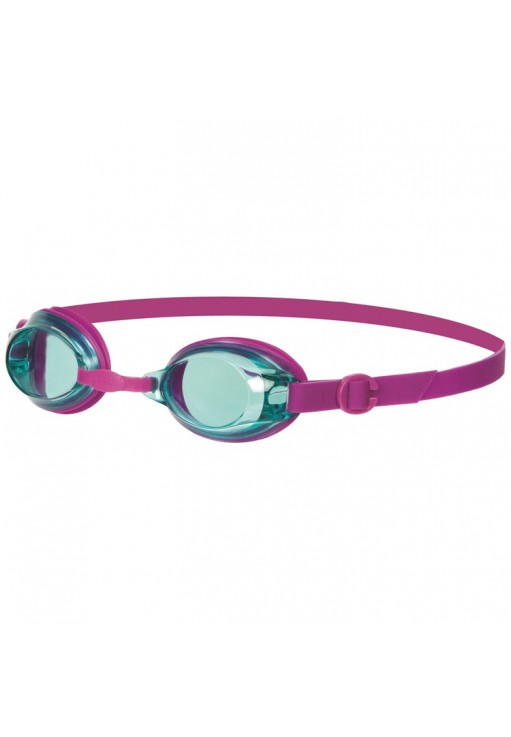 Очки для плавания Speedo JET V2 GOG JU PURPLE/BLUE