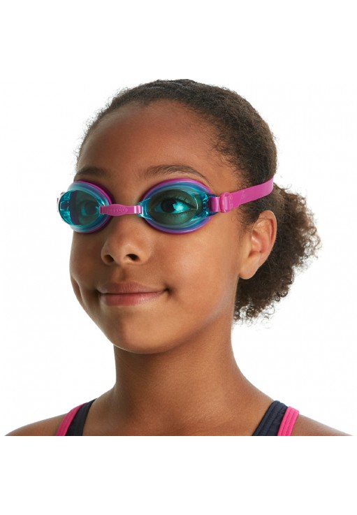 Ochelari de inot Speedo JET V2 GOG JU PURPLE/BLUE