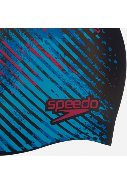 Casca de inot silicon Speedo REV MOUD SILC CAP