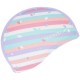 Текстильная шапочка для плавания Speedo PRINTED POLYESTER  CAP IU 8-12241D681