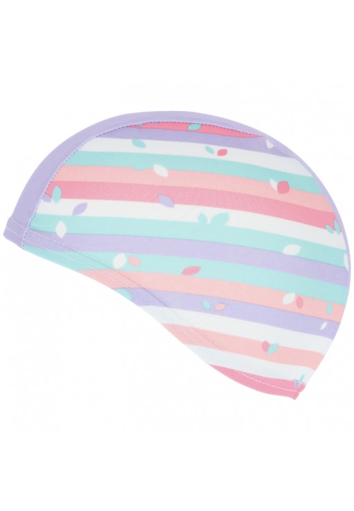 Casca de inot textil Speedo PRINTED POLYESTER  CAP IU