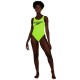 Купальник Speedo DEEP U-BK HI LEG 1PC PT 8-12369F381