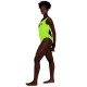 Купальник Speedo DEEP U-BK HI LEG 1PC PT 8-12369F381 - 4