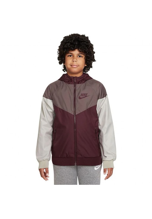 Ветровка Nike B NSW WR JKT HD