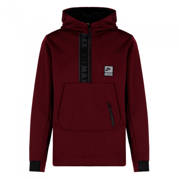 Толстовка Nike M NSW AIR MAX PK HZ HOODIE CJ5646-681 Толстовка Nike M NSW AIR MAX PK HZ HOODIE CJ5646-681