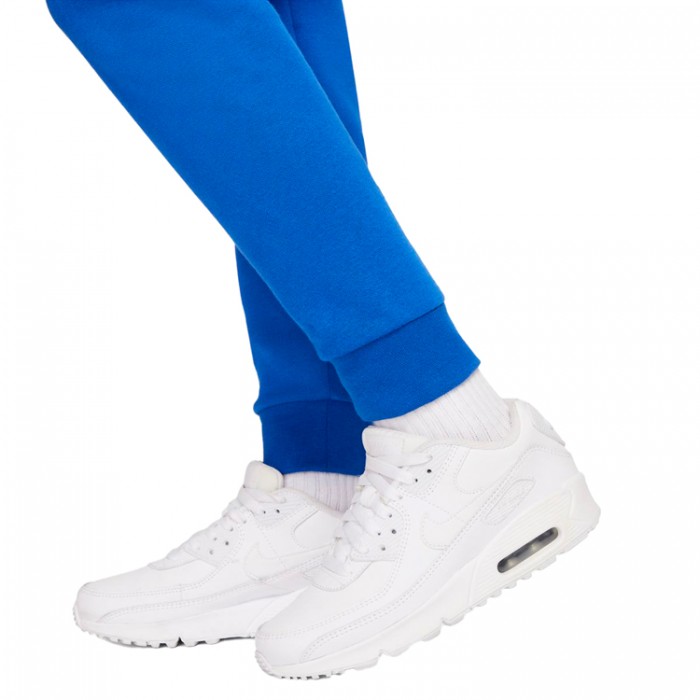 Pantaloni Nike B NSW CLUB + HBR PANT 824661 - imagine №3