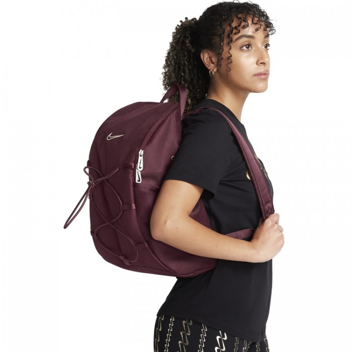 Рюкзак Nike W NK ONE BKPK CV0067-681 - 5