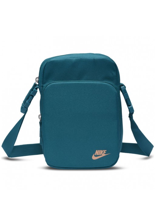 Сумка Nike NK HERITAGE CROSSBODY -  FA21