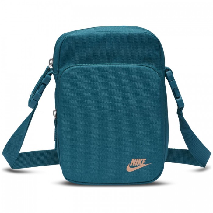 Сумка Nike NK HERITAGE CROSSBODY -  FA21 DB0456-381