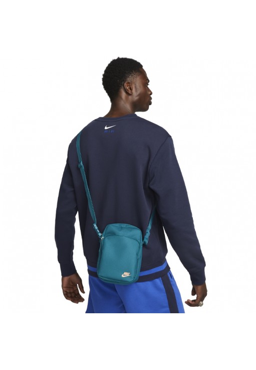 Сумка Nike NK HERITAGE CROSSBODY -  FA21