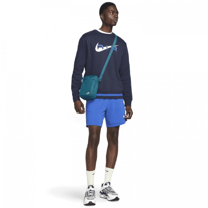 Сумка Nike NK HERITAGE CROSSBODY -  FA21 DB0456-381 - 3