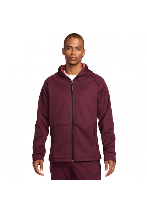 Толстовка Nike M NP TF THRMA SPHR JKT HD FZ