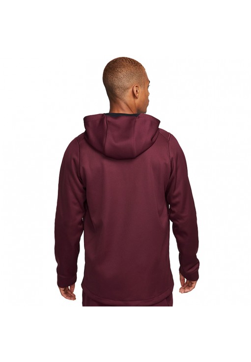 Толстовка Nike M NP TF THRMA SPHR JKT HD FZ