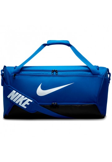 Сумка спортивная Nike NK BRSLA M DUFF - 9.5 (60L)