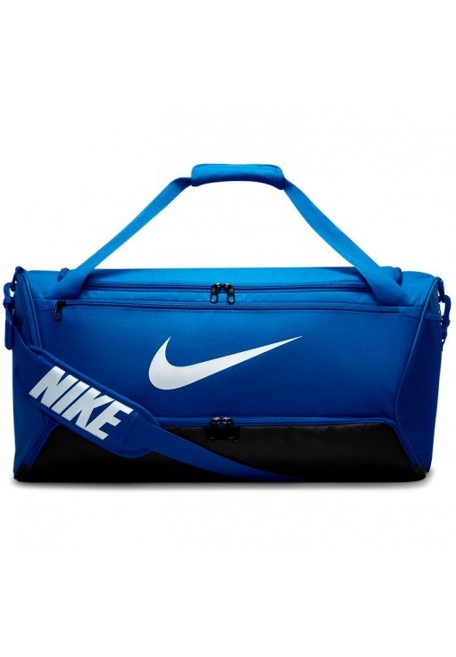 Geanta sport Nike NK BRSLA M DUFF - 9.5 (60L)