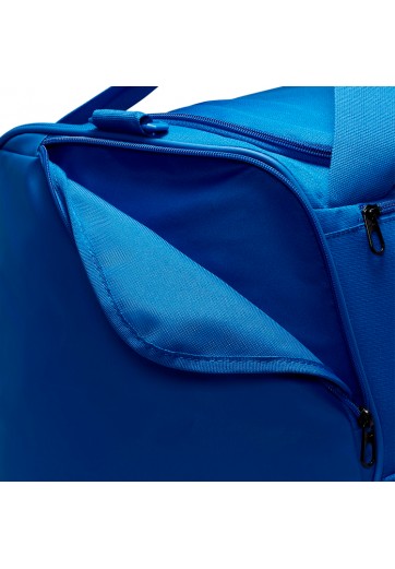 Сумка спортивная Nike NK BRSLA M DUFF - 9.5 (60L)