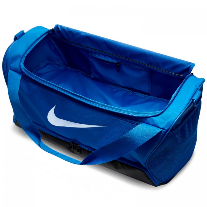 Geanta sport Nike NK BRSLA M DUFF - 9.5 (60L) DH7710-481 - 3