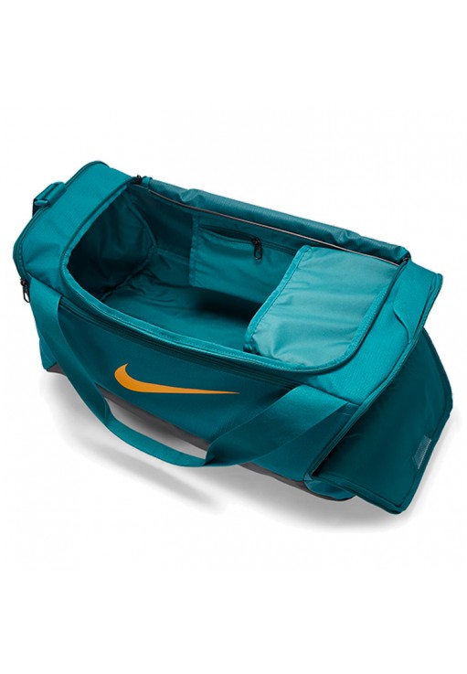 Сумка спортивная Nike NK BRSLA S DUFF - 9.5 (41L)