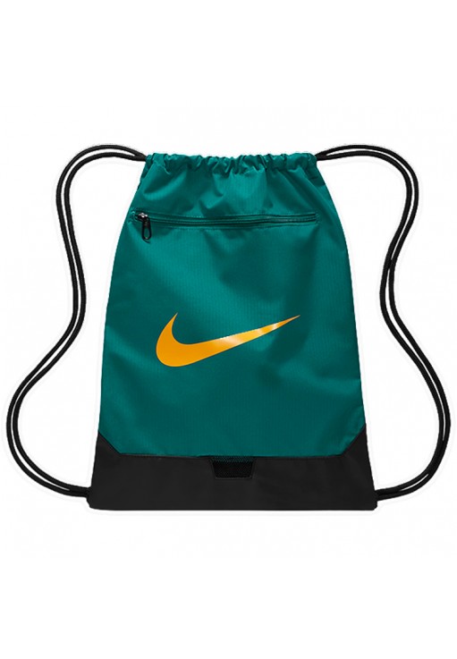 Мешок Nike NK BRSLA DRWSTRNG 9.5 (18L)