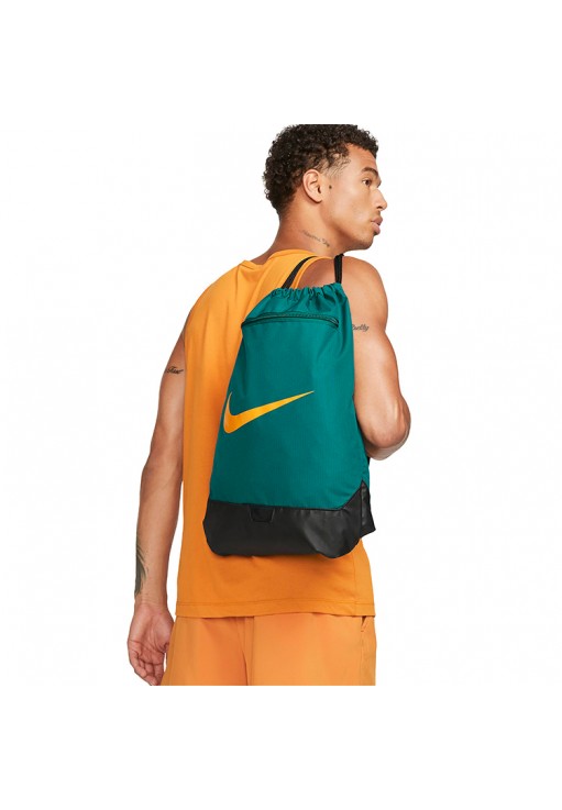 Мешок Nike NK BRSLA DRWSTRNG 9.5 (18L)