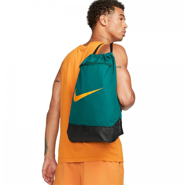 Мешок Nike NK BRSLA DRWSTRNG 9.5 (18L) DM3978-381 - 2