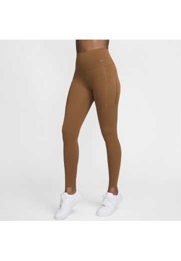 Легинсы Nike W NK DF UNIVERSA HR TGHT