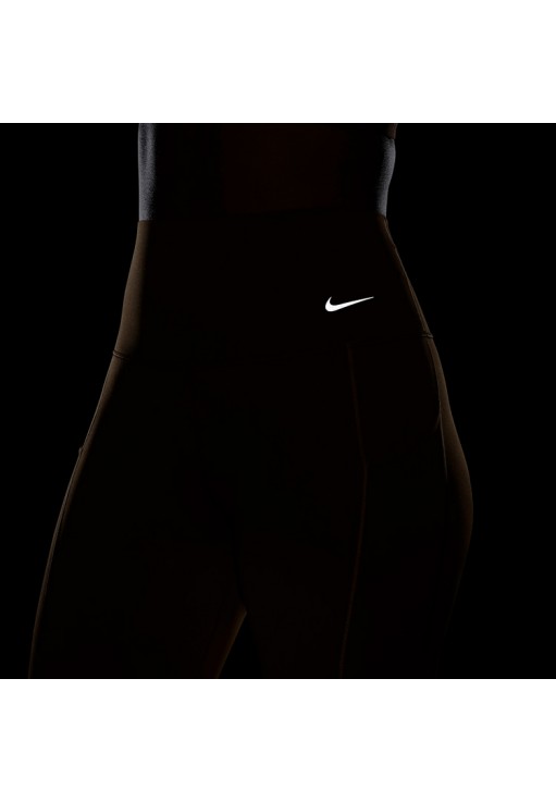 Panta-colanti Nike W NK DF UNIVERSA HR TGHT