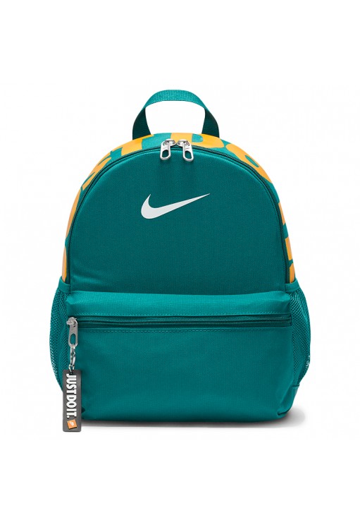 Rucsac Nike Y NK BRSLA JDI MINI BKPK