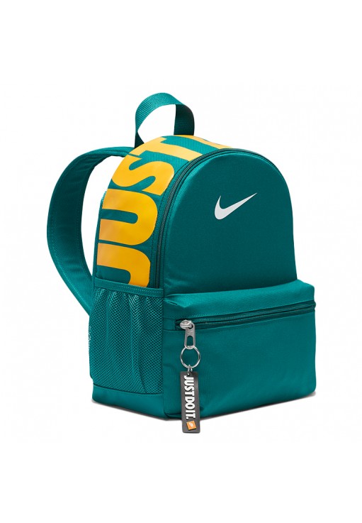 Рюкзак Nike Y NK BRSLA JDI MINI BKPK