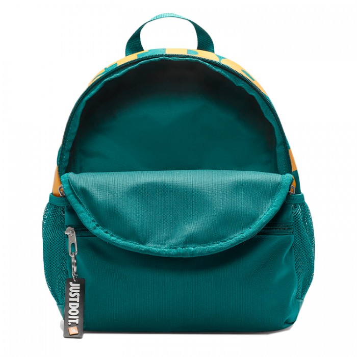 Rucsac Nike Y NK BRSLA JDI MINI BKPK DR6091-381 - 3