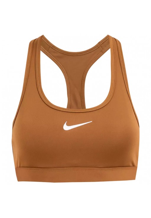 Bra sportive Nike W NK SWSH MED SPT BRA