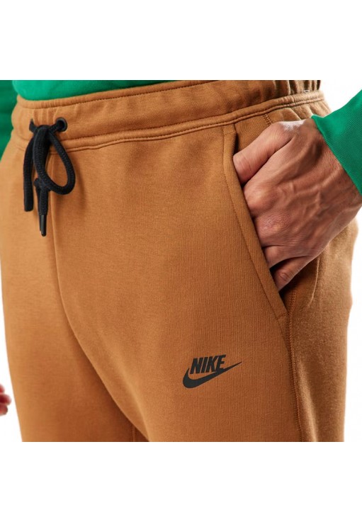 Pantaloni Nike M NK TCH FLC JGGR