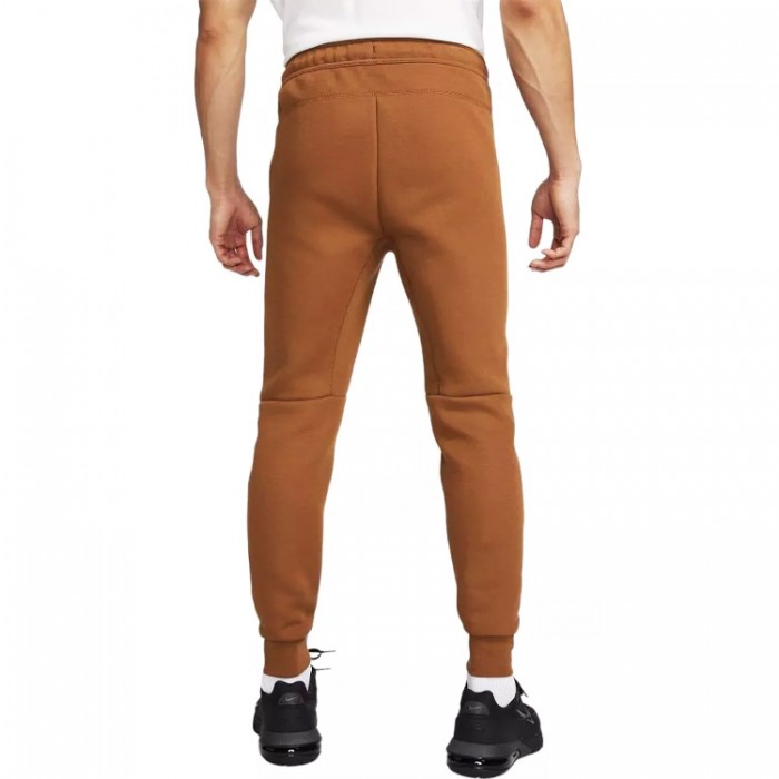 Pantaloni Nike M NK TCH FLC JGGR FB8002-281 - imagine №4