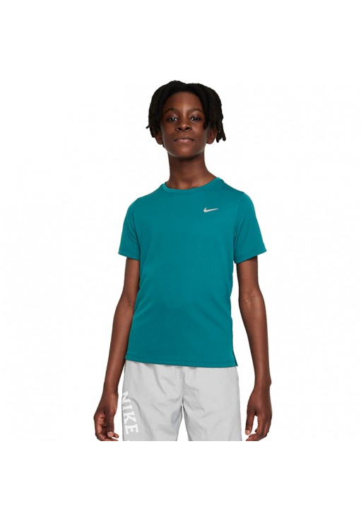 Футболка Nike B NK DF MILER SS
