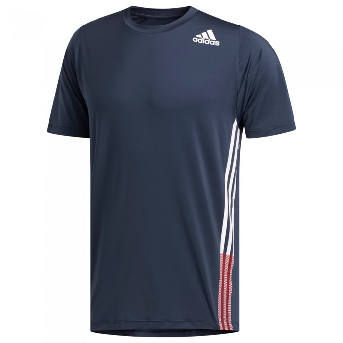Tricou Adidas FL 3S+ TEE FJ6181