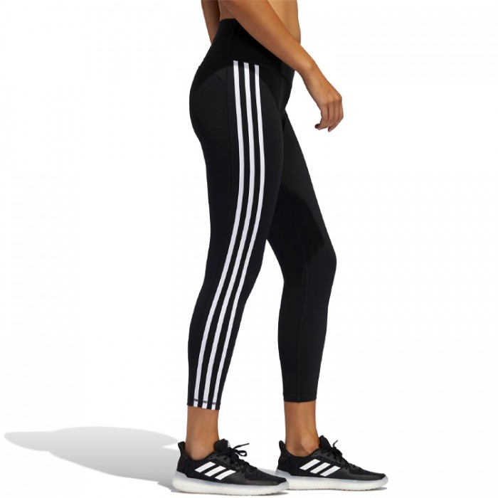 Легинсы Adidas BT 2.0 3S 78 T FJ7181 - 5