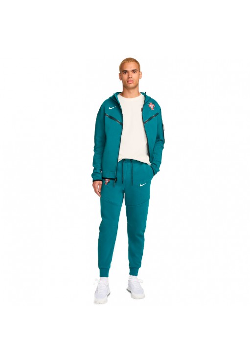 Брюки Nike FPF M NK NSW TCH FLC JGGR PANT