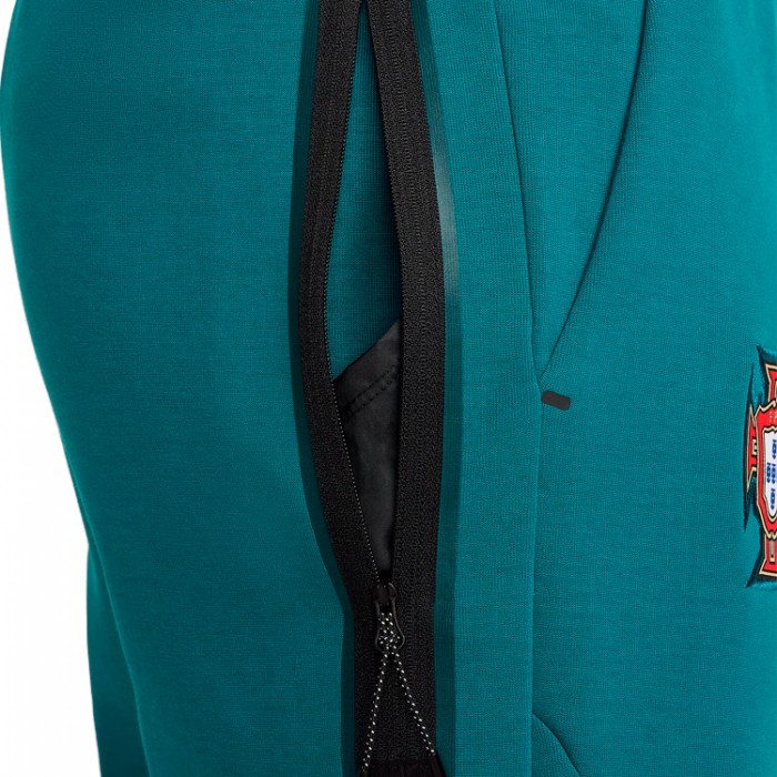 Брюки Nike FPF M NK NSW TCH FLC JGGR PANT FJ8286-381 - 3