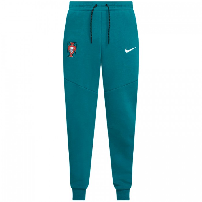 Брюки Nike FPF M NK NSW TCH FLC JGGR PANT FJ8286-381 - 4