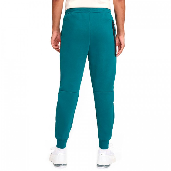 Брюки Nike FPF M NK NSW TCH FLC JGGR PANT FJ8286-381 - 5