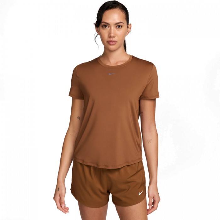 Tricou Nike W NK ONE CLASSIC DF SS TOP FN2798-281