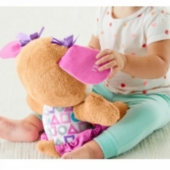 Мягкие игрушки Mattel FPP81 FPP81 - 3