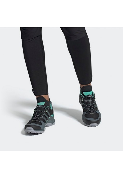 Incaltaminte Sport Adidas TERREX SWIFT R2 GTX
