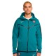 Батник Nike FPF NSW TCH FLC HOODIE FZ WR FZ5829-381