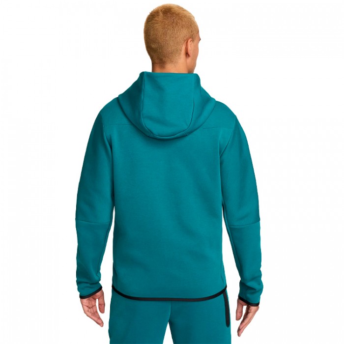 Батник Nike FPF NSW TCH FLC HOODIE FZ WR FZ5829-381 - 3