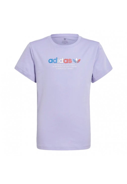 Tricou Adidas TEE
