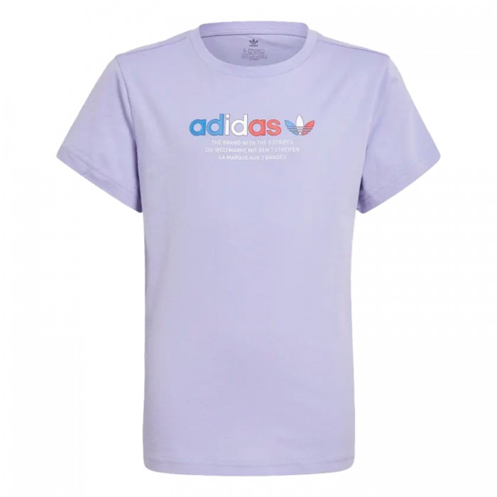 Tricou Adidas TEE GN7481