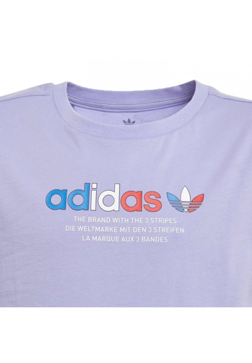 Футболка Adidas TEE