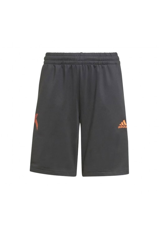 Шорты Adidas B AR X SHORT