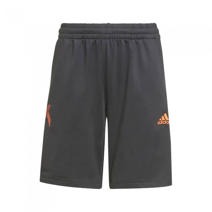 Шорты Adidas B AR X SHORT GT6981
